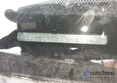 2018 Toyota Tacoma Trd Off Road из США, поврежденный, VIN 3TMCZ5AN8JM153654